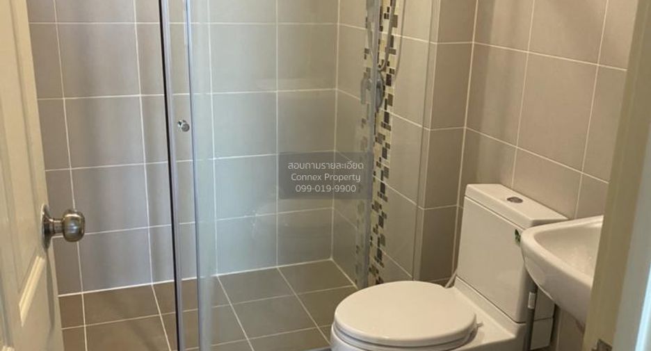 For sale 1 bed condo in Bang Phlat, Bangkok