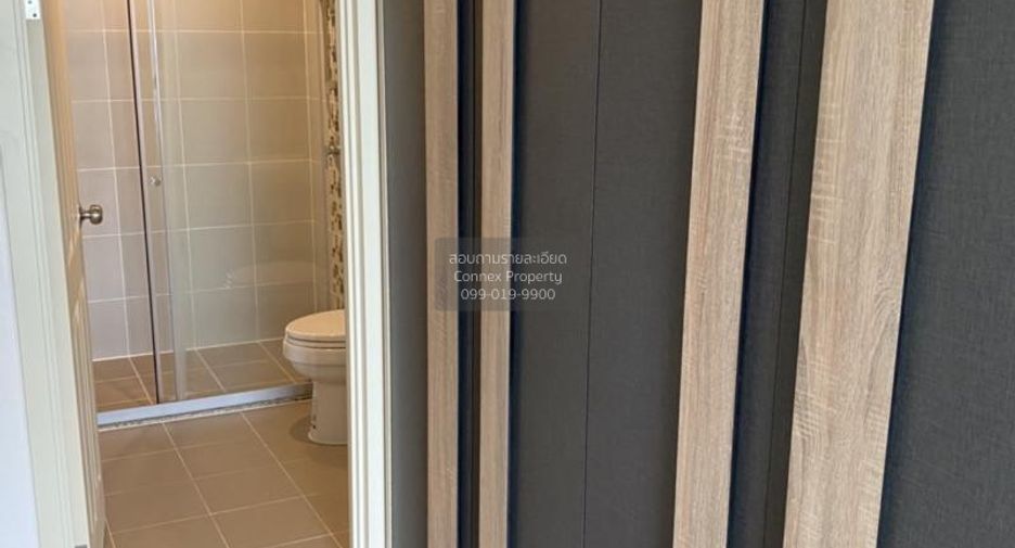 For sale 1 bed condo in Bang Phlat, Bangkok
