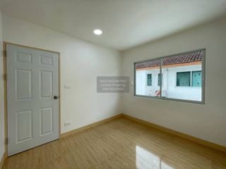 For sale 4 bedrooms townhouse in Bang Kruai, Nonthaburi