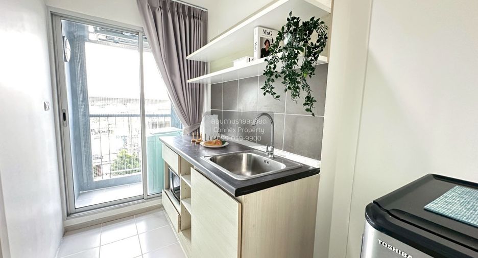 Condo en venta de 1 habitaciones en Bang Sue, Bangkok
