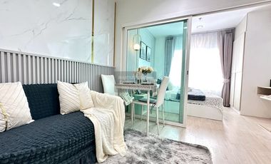 Wohnung zum Kauf mit 1 Zimmer in Bang Sue, Bangkok