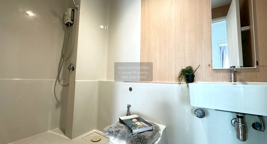 Condo en venta de 1 habitaciones en Bang Sue, Bangkok