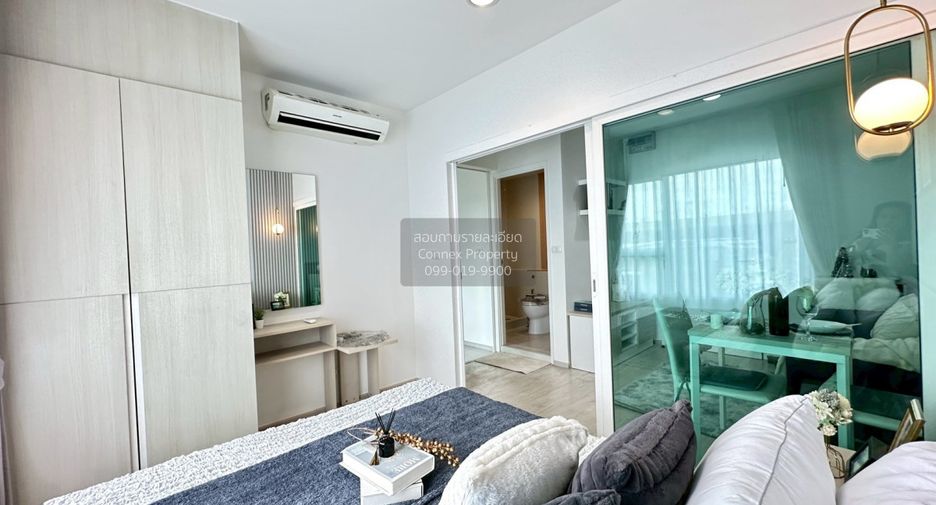 Condo en venta de 1 habitaciones en Bang Sue, Bangkok