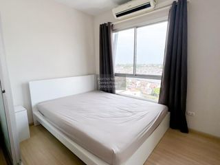 For sale 1 bed condo in Bang Bua Thong, Nonthaburi