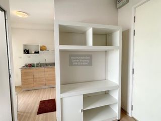For sale 1 bed condo in Bang Bua Thong, Nonthaburi