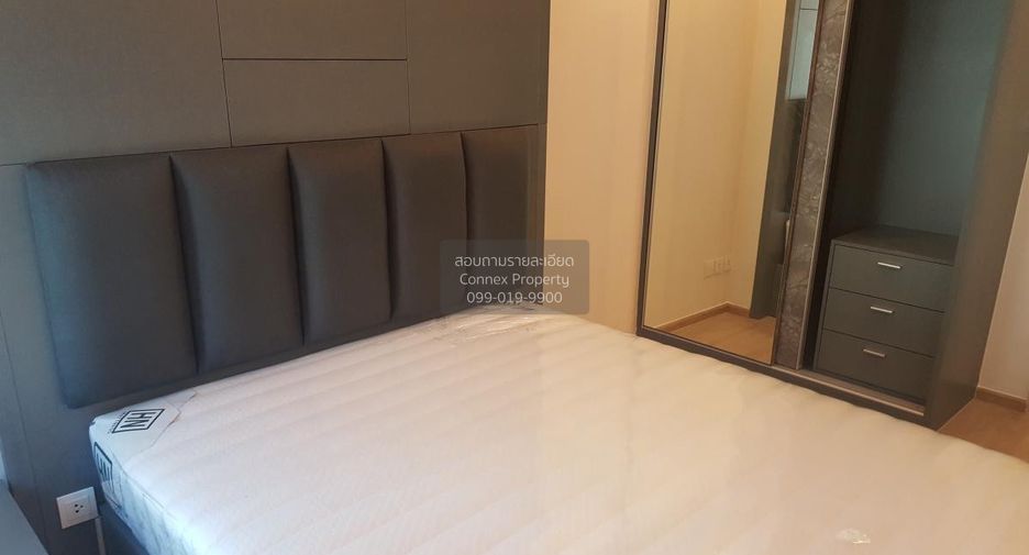 For sale 1 Beds condo in Bang Rak, Bangkok