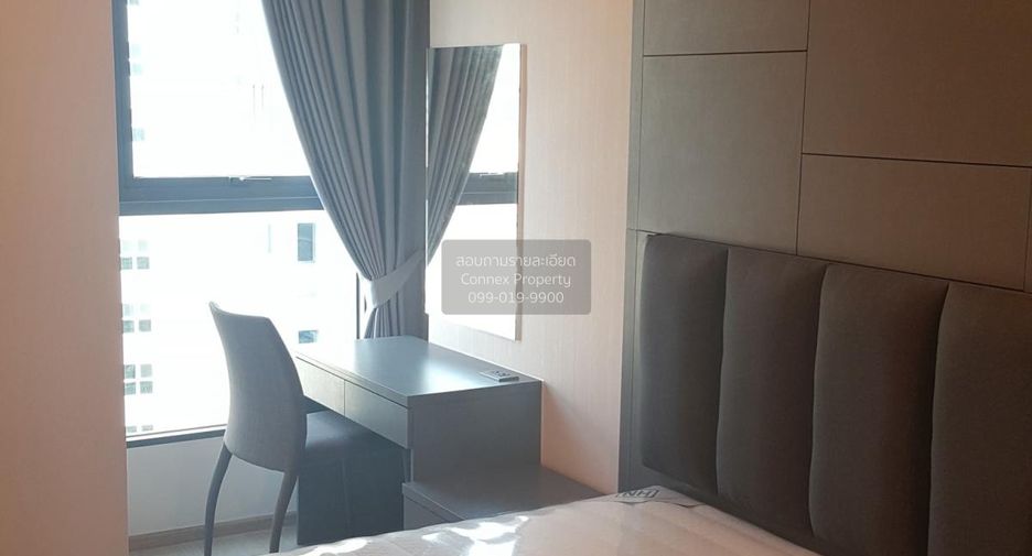 For sale 1 Beds condo in Bang Rak, Bangkok