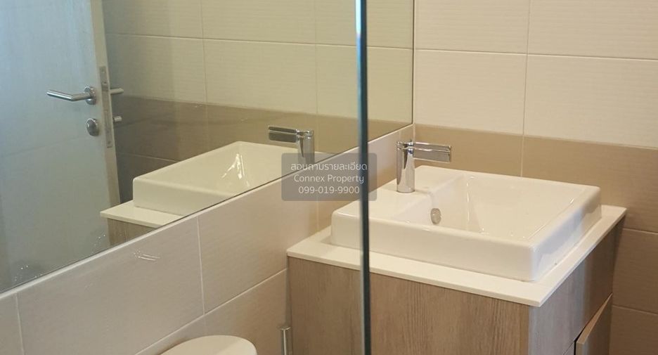 For sale 1 Beds condo in Bang Rak, Bangkok