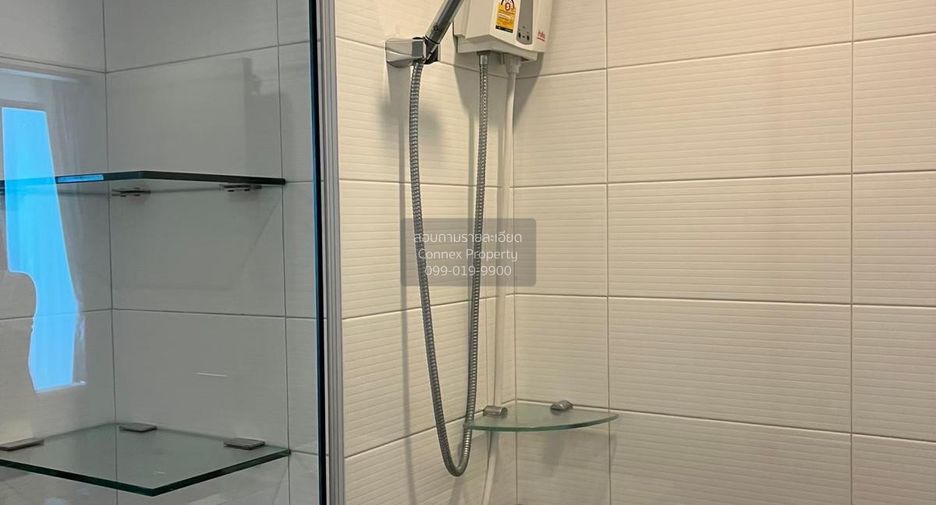 For sale 1 Beds condo in Bang Rak, Bangkok