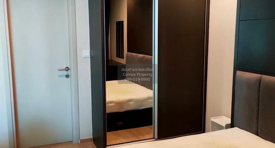 For sale 1 Beds condo in Bang Rak, Bangkok
