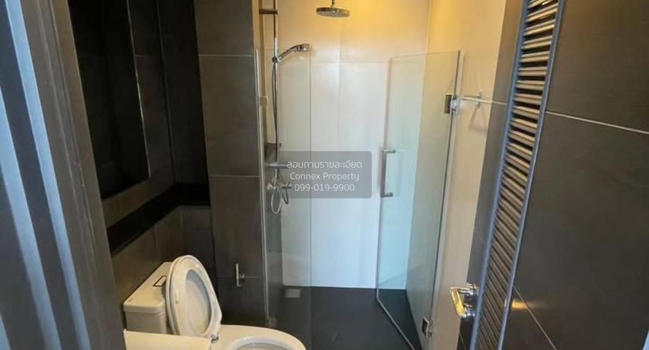 For sale 1 bed condo in Bang Phlat, Bangkok