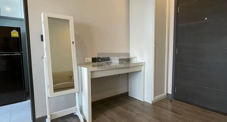 For sale 1 bed condo in Bang Phlat, Bangkok