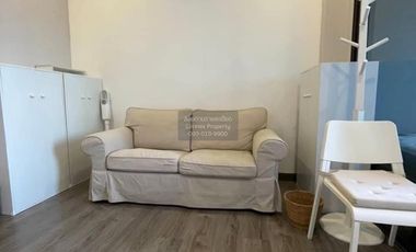 For sale 1 bed condo in Bang Phlat, Bangkok