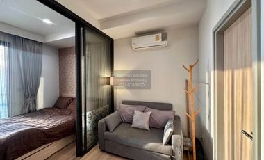 For sale 1 Beds condo in Phaya Thai, Bangkok