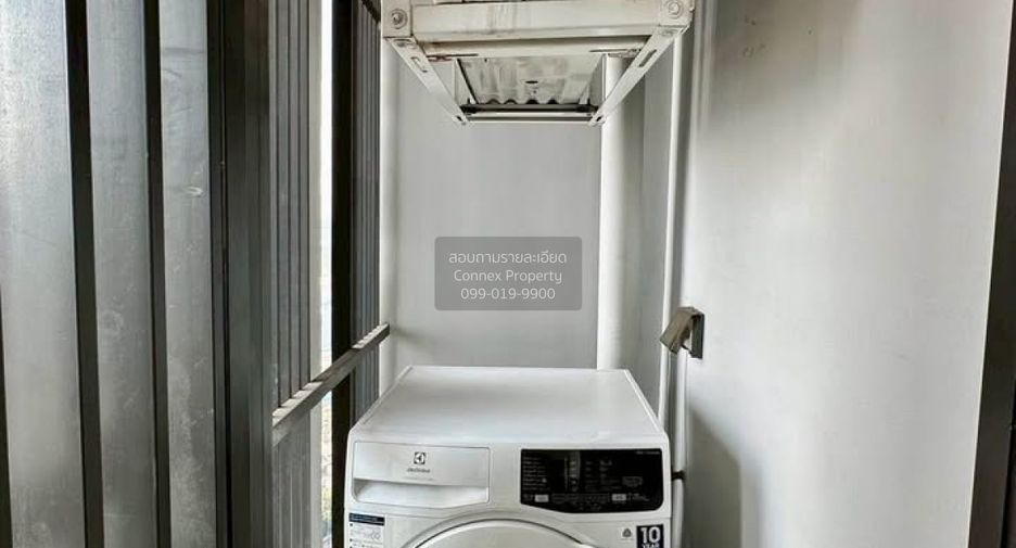 For sale 1 Beds condo in Phaya Thai, Bangkok