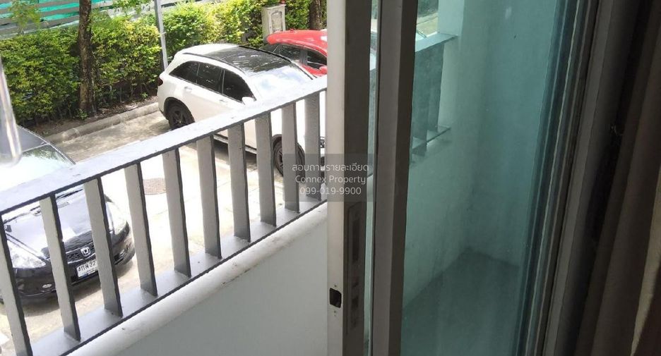 For sale 1 bed condo in Bang Na, Bangkok