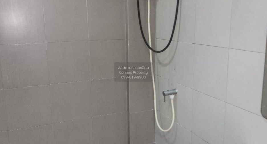 For sale 1 bed condo in Bang Na, Bangkok