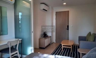 For sale 1 bed condo in Phra Khanong, Bangkok