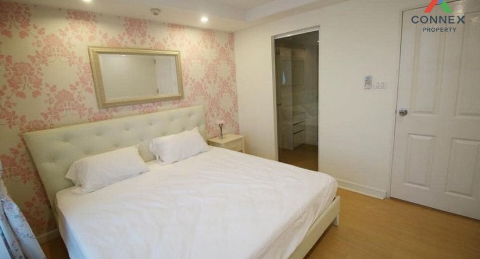 For sale 1 bed condo in Khlong Toei, Bangkok