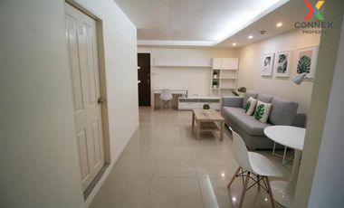 For sale 1 bed condo in Khlong Toei, Bangkok
