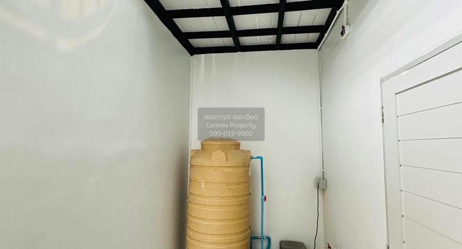 For sale 3 ベッドルーム townhouse in Lak Si, Bangkok
