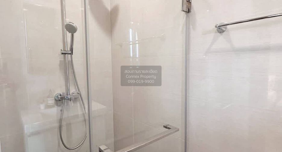For sale 1 bed condo in Khlong Toei, Bangkok