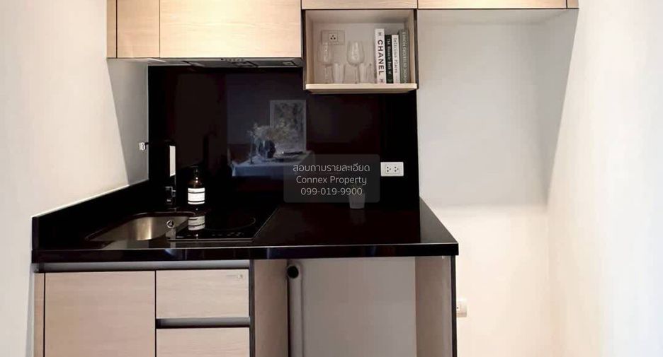 For sale 1 bed condo in Khlong Toei, Bangkok