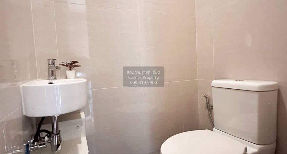 For sale 1 bed condo in Khlong Toei, Bangkok