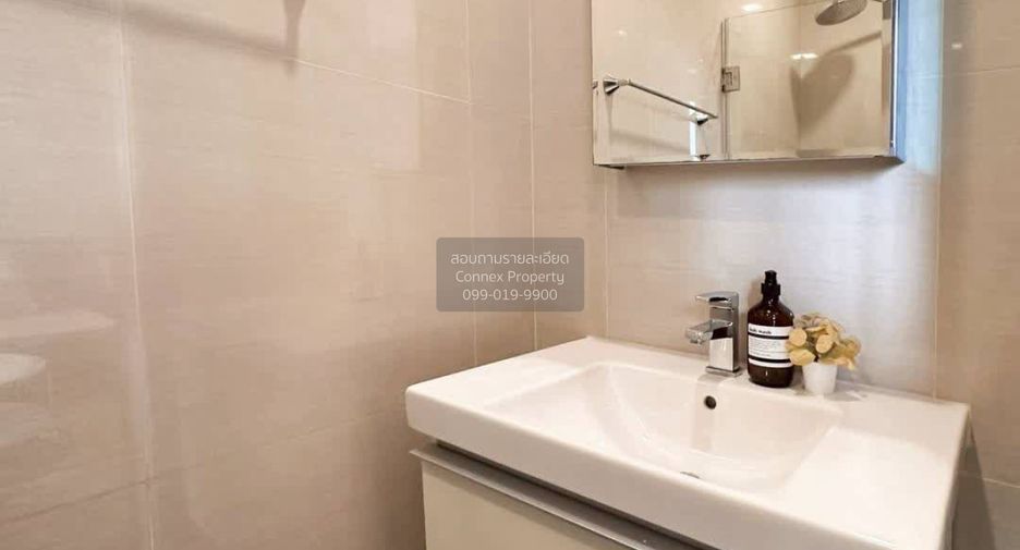 For sale 1 bed condo in Khlong Toei, Bangkok