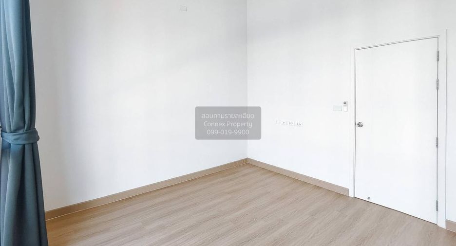 Продажа 2 спальни таунхаус в Bang Phli, Самутпракан