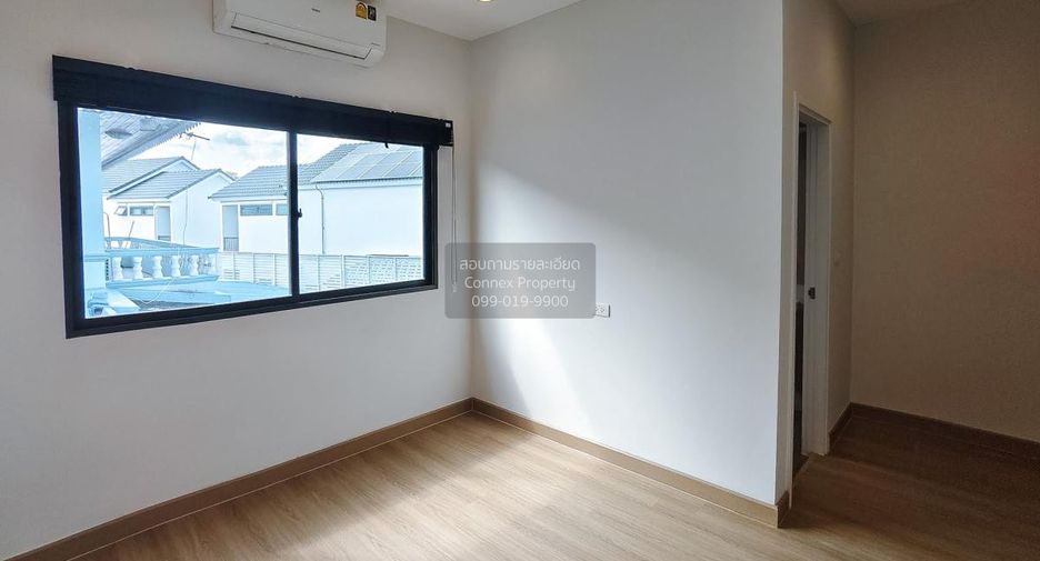Продажа 2 спальни таунхаус в Bang Phli, Самутпракан