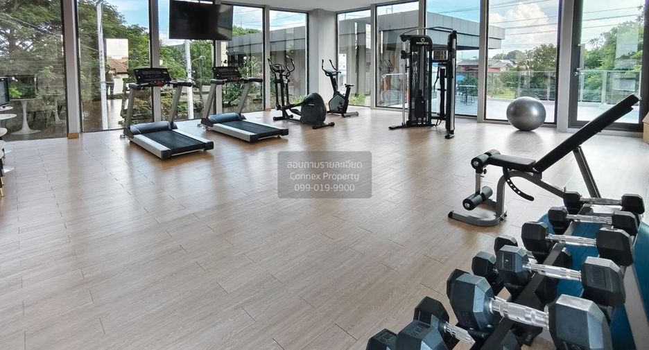 Продажа 2 спальни таунхаус в Bang Phli, Самутпракан