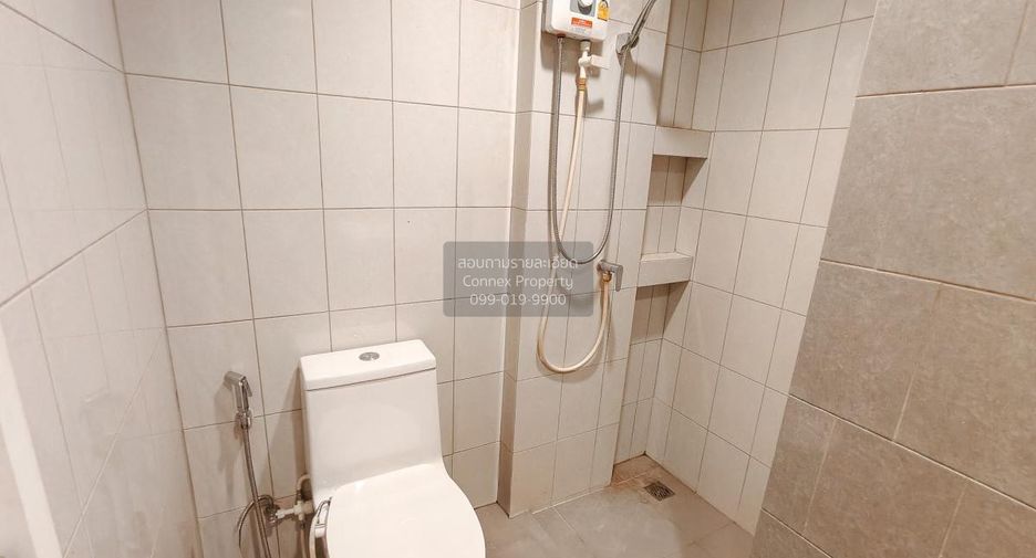 Продажа 2 спальни таунхаус в Bang Phli, Самутпракан