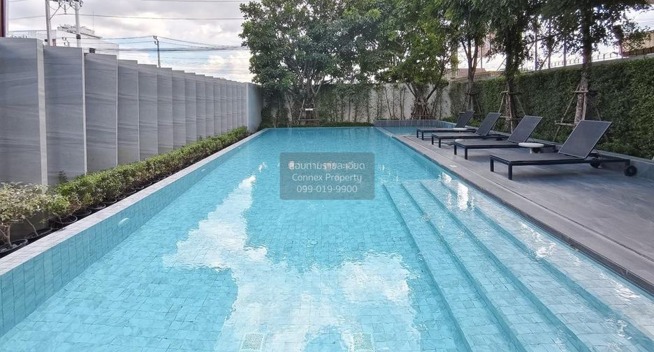 Продажа 2 спальни таунхаус в Bang Phli, Самутпракан