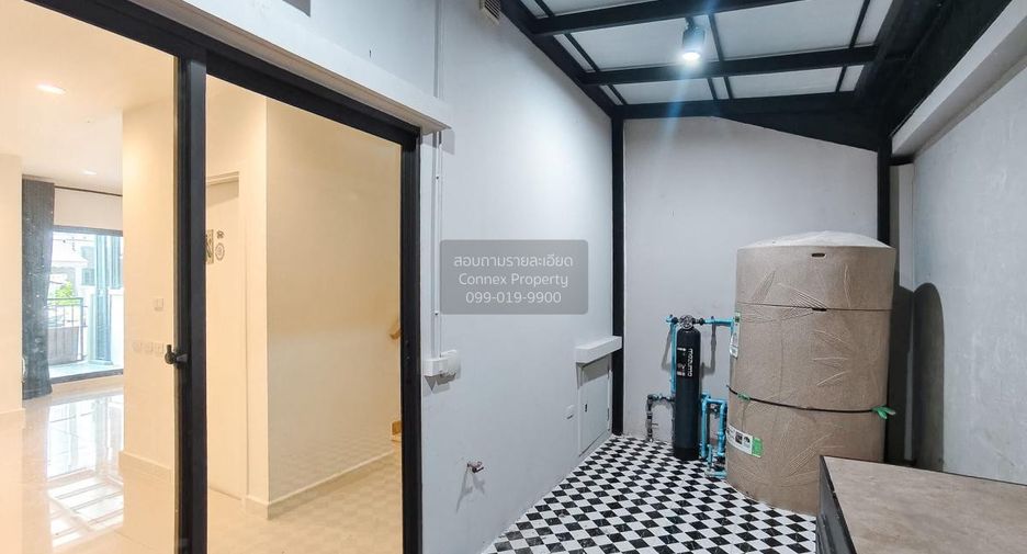 Продажа 2 спальни таунхаус в Bang Phli, Самутпракан