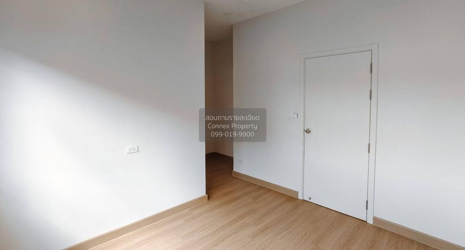 Продажа 2 спальни таунхаус в Bang Phli, Самутпракан