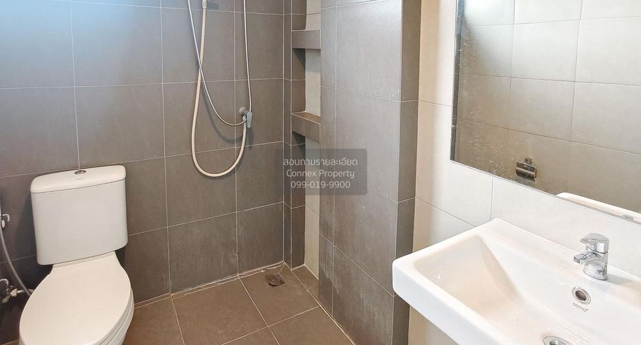 Продажа 2 спальни таунхаус в Bang Phli, Самутпракан