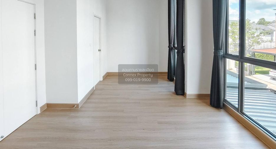 Продажа 2 спальни таунхаус в Bang Phli, Самутпракан