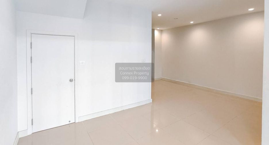 Продажа 2 спальни таунхаус в Bang Phli, Самутпракан