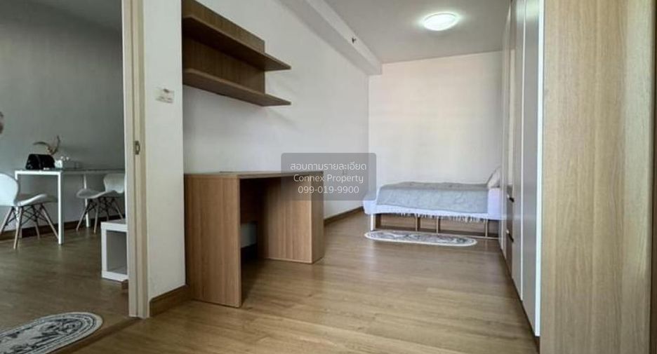 For sale 1 bed condo in Ratchathewi, Bangkok