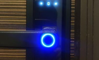 For sale 1 bed condo in Ratchathewi, Bangkok