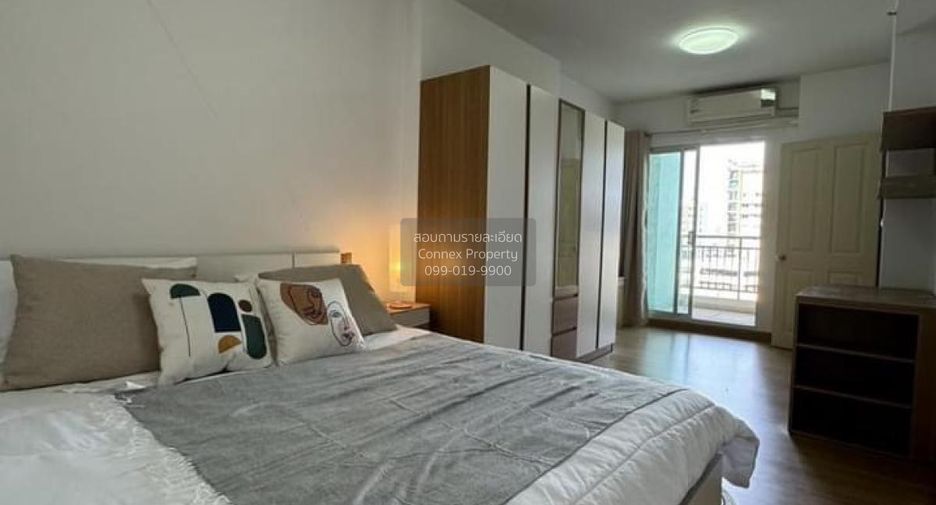 For sale 1 bed condo in Ratchathewi, Bangkok