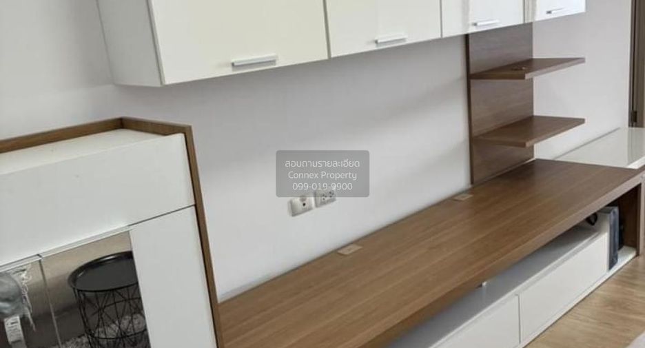 For sale 1 bed condo in Ratchathewi, Bangkok