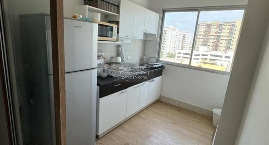 For sale 1 bed condo in Ratchathewi, Bangkok