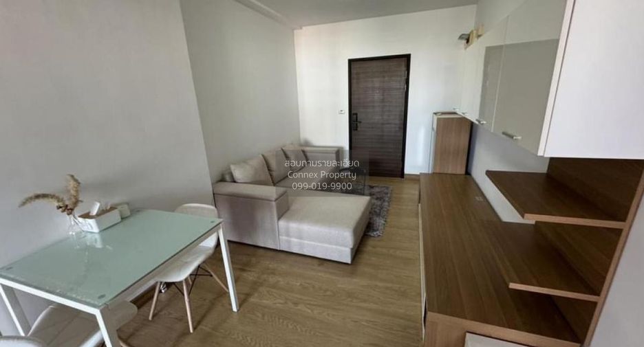 For sale 1 bed condo in Ratchathewi, Bangkok