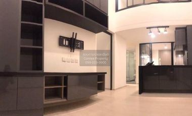For sale 1 bed condo in Bang Khen, Bangkok