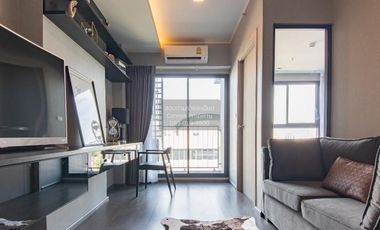 For sale 1 bed condo in Phra Khanong, Bangkok