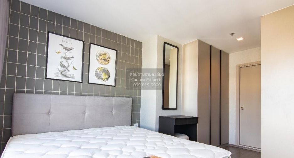For sale 1 bed condo in Phra Khanong, Bangkok