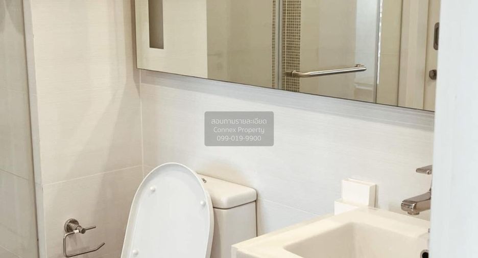 For sale 1 bed condo in Sathon, Bangkok