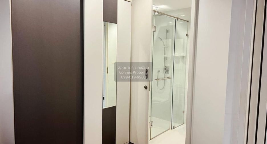 For sale 1 bed condo in Sathon, Bangkok
